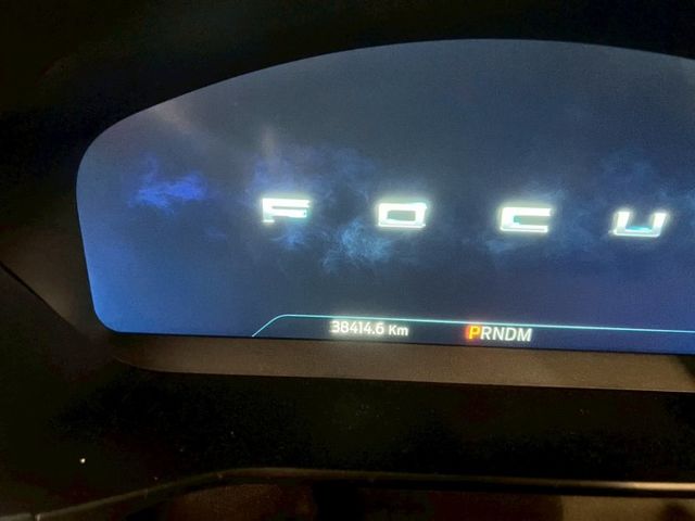 FOCUS WAGON  第7張相片