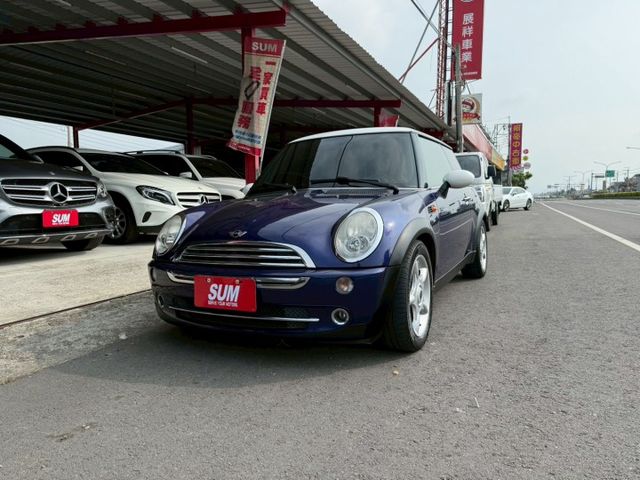 COOPER  第1張相片