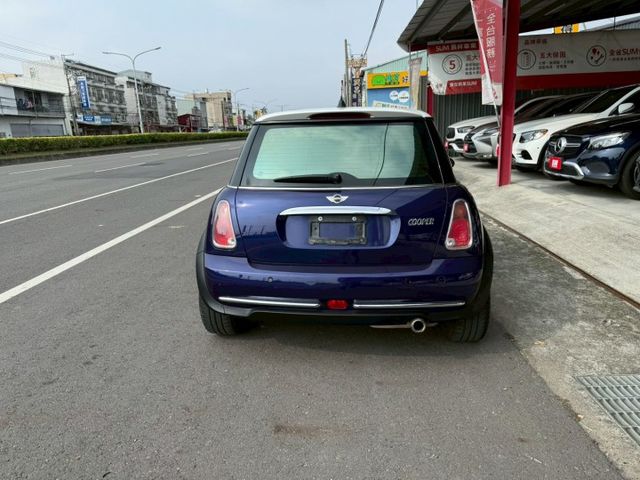 COOPER  第11張相片