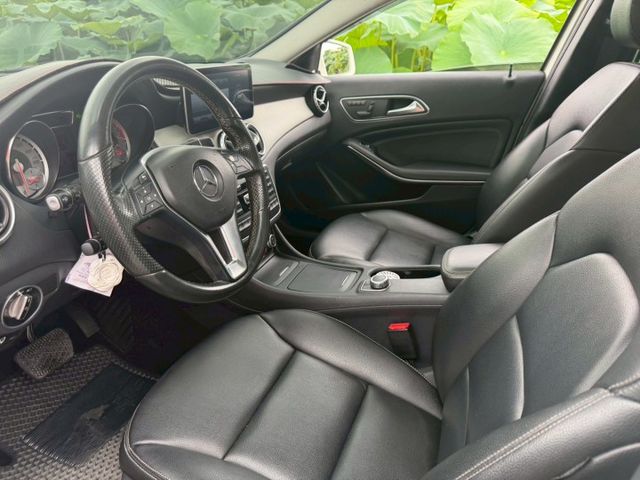 GLA-CLASS X156  第2張相片