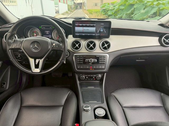 GLA-CLASS X156  第4張相片