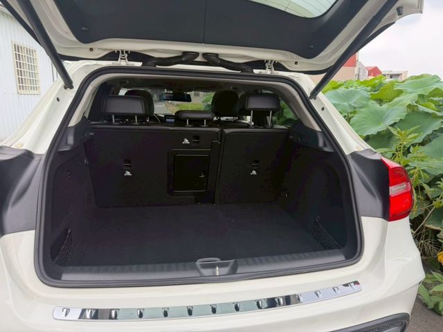 GLA-CLASS X156  第7張相片