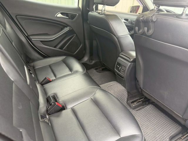 GLA-CLASS X156  第10張相片