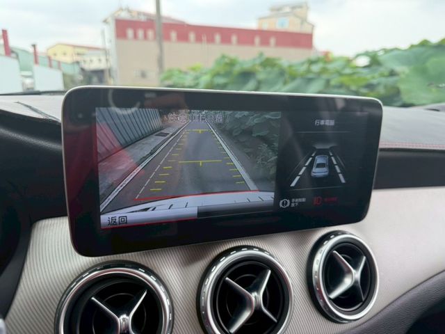 GLA-CLASS X156  第13張相片