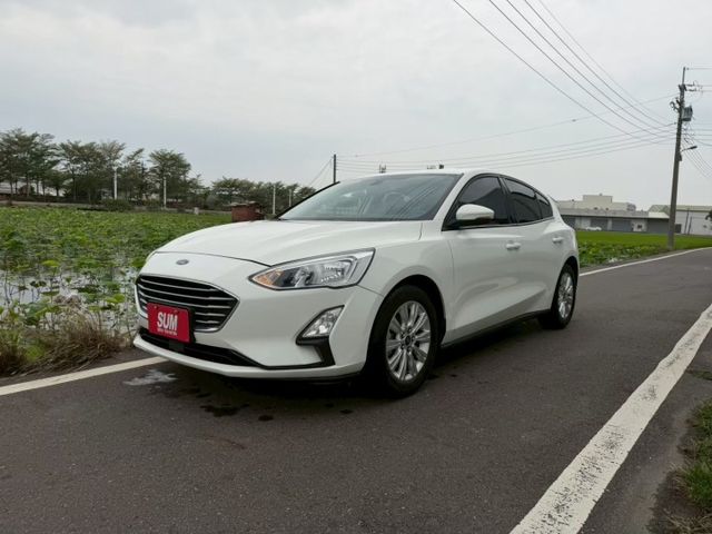 FOCUS 5D  第1張相片