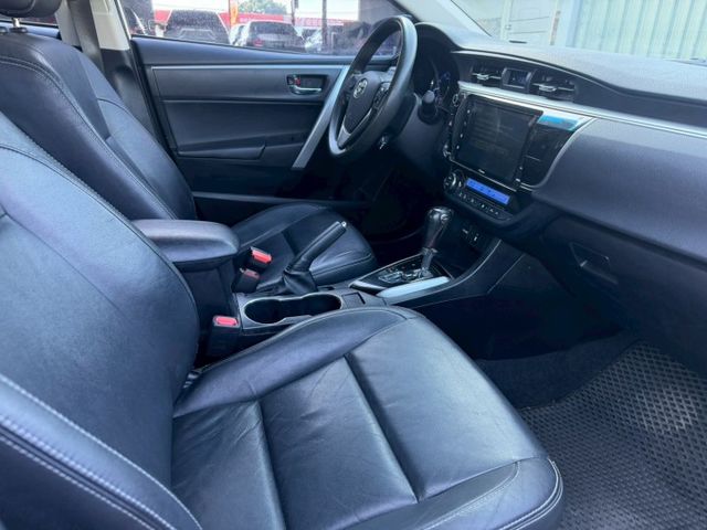 ALTIS  第8張相片