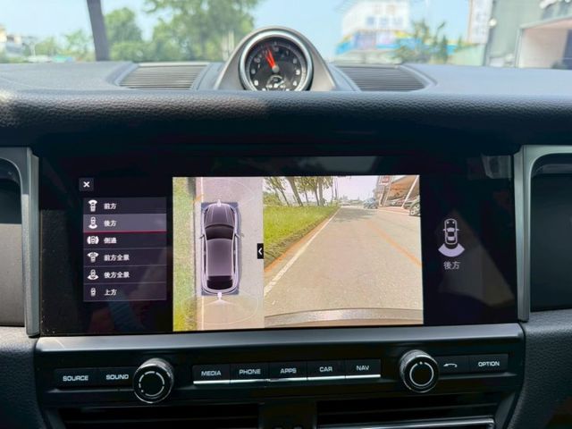 MACAN  第2張相片
