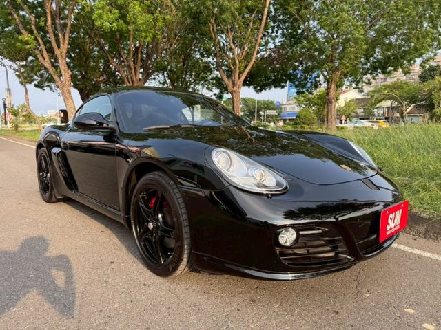 CAYMAN  第1張相片