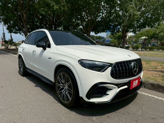 GLC-CLASS  第1張相片