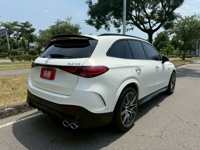 GLC-CLASS  第4張相片