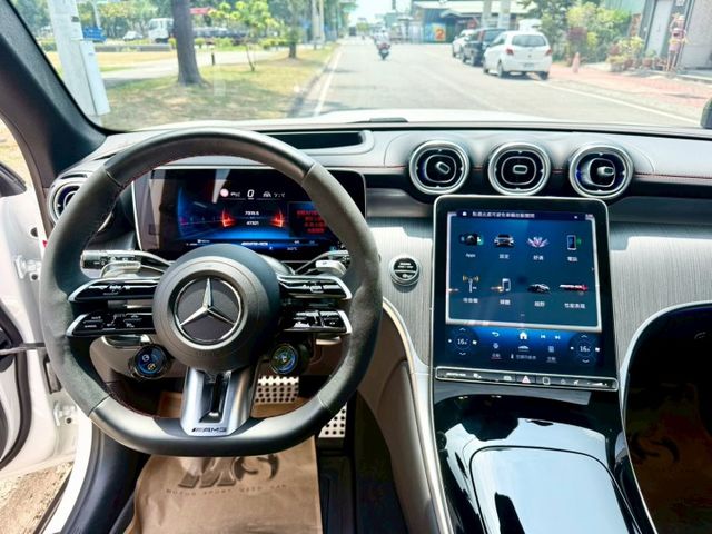 GLC-CLASS  第8張相片