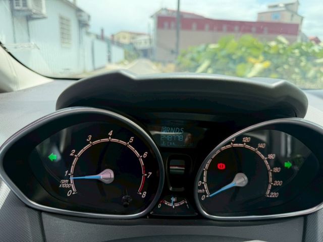 FIESTA  第6張相片