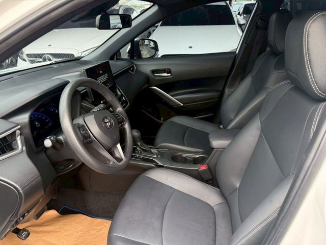 COROLLA CROSS  第5張相片