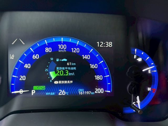 COROLLA CROSS  第7張相片