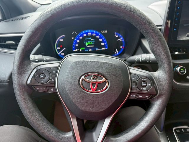 COROLLA CROSS  第8張相片