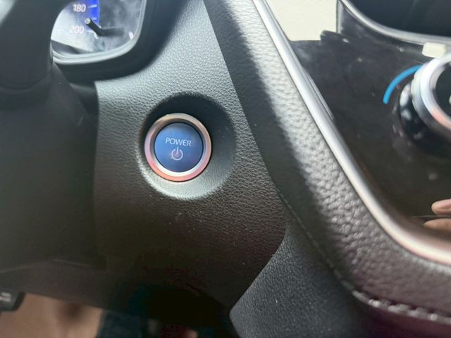 COROLLA CROSS  第10張相片