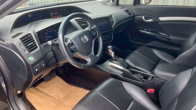 CIVIC  第7張相片