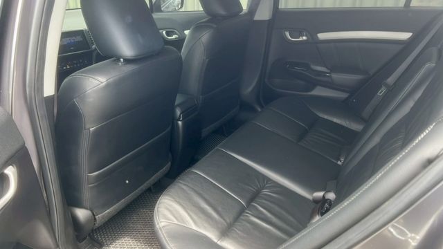 CIVIC  第8張相片