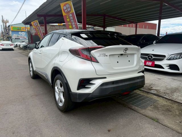C-HR  第5張相片