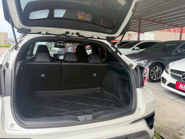C-HR  第6張相片