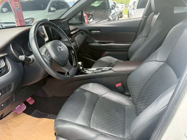 C-HR  第10張相片