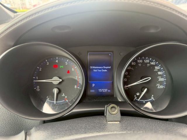 C-HR  第14張相片