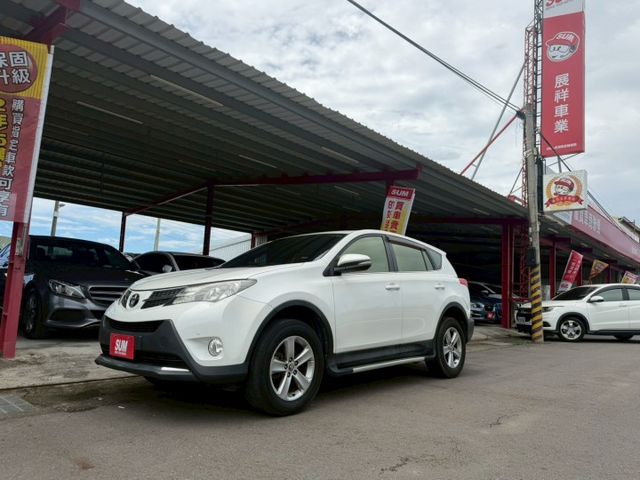 RAV4  第1張相片