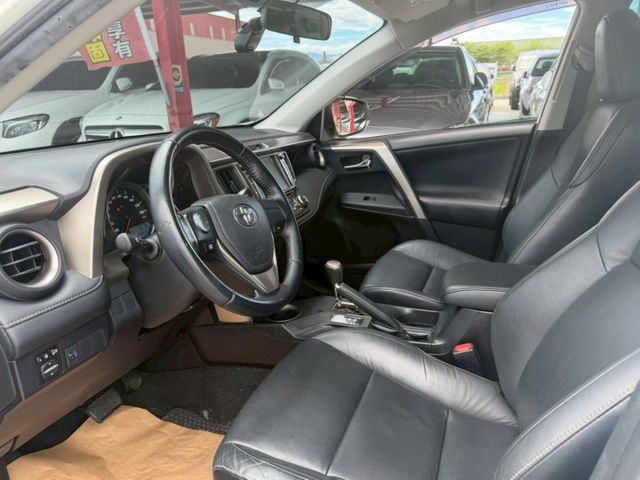 RAV4  第7張相片