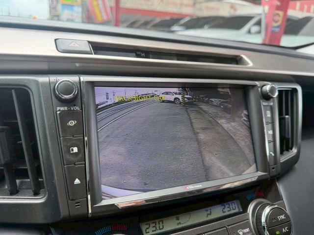 RAV4  第16張相片
