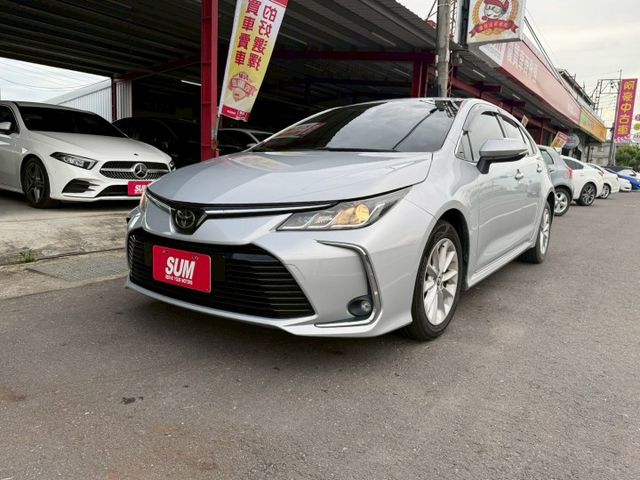 ALTIS  第1張相片