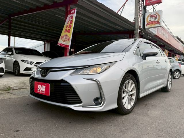 ALTIS  第2張相片