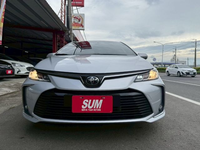ALTIS  第3張相片