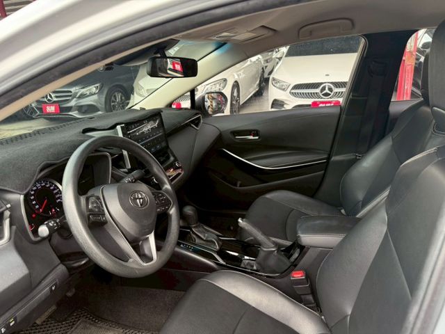 ALTIS  第4張相片