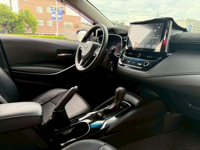 ALTIS  第11張相片