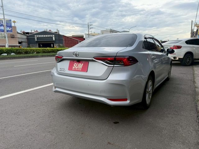 ALTIS  第14張相片