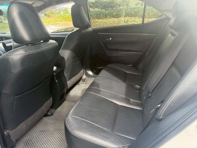 ALTIS  第2張相片