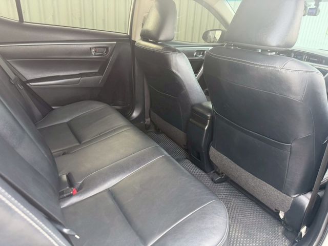 ALTIS  第4張相片