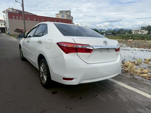 ALTIS  第5張相片