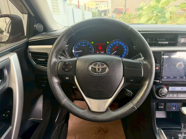 ALTIS  第11張相片