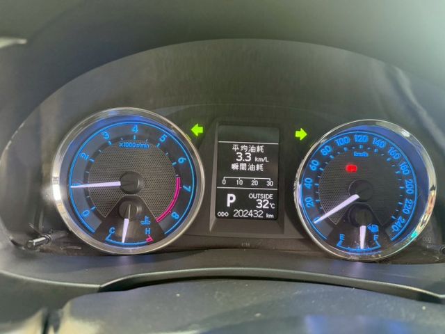 ALTIS  第15張相片