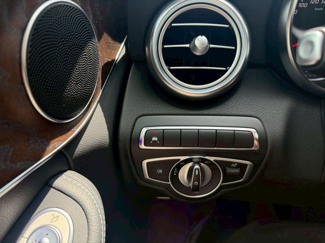 C-CLASS SEDAN W205  第6張相片