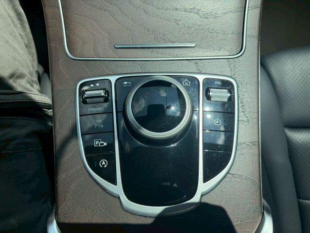 C-CLASS SEDAN W205  第11張相片