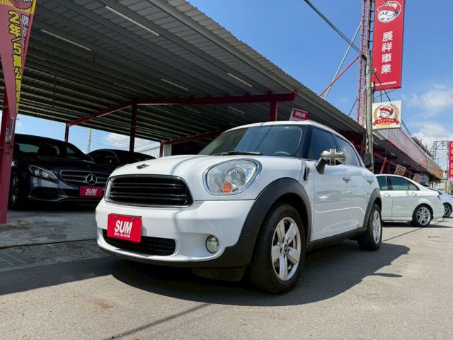 COUNTRYMAN  第1張相片