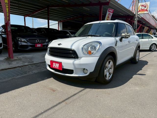COUNTRYMAN  第2張相片