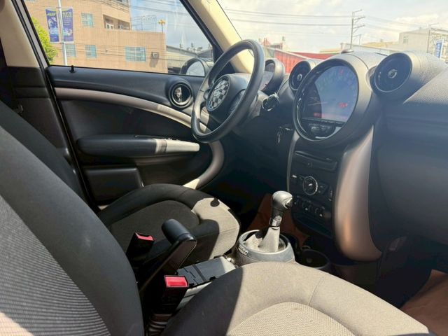 COUNTRYMAN  第11張相片
