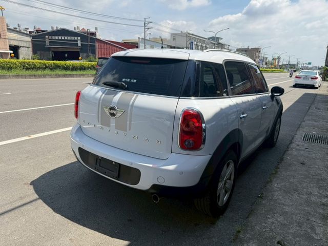 COUNTRYMAN  第12張相片