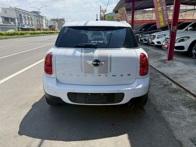 COUNTRYMAN  第13張相片