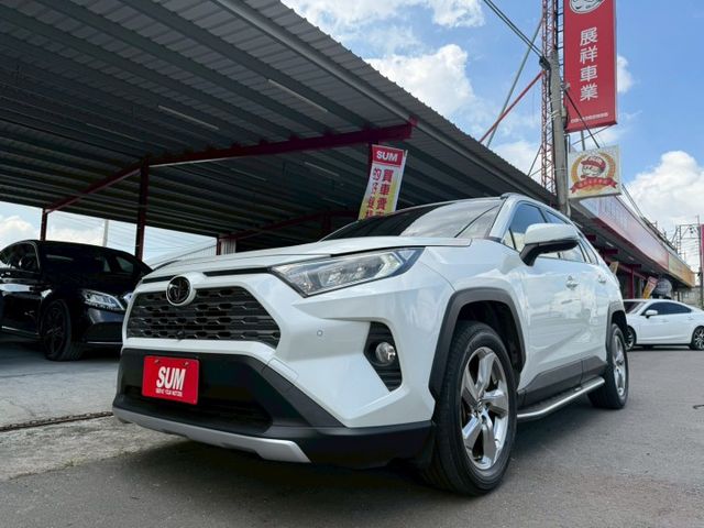 RAV4  第1張相片