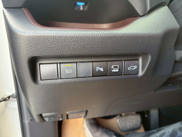 RAV4  第11張相片