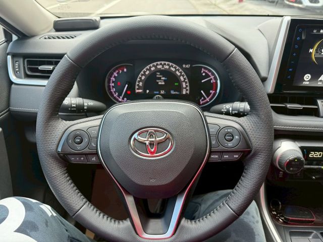 RAV4  第15張相片